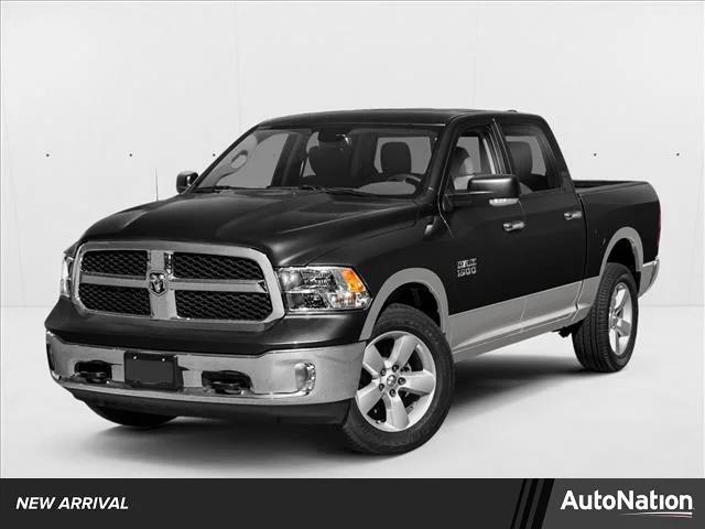 ram ram 1500 pickup 2018 1C6RR6LT8JS155236 image ram ram 1500 pickup 2018 1C6RR6LT8JS155236 image